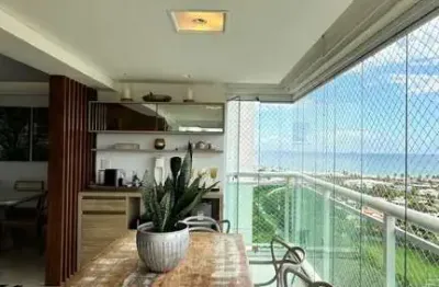 Apartamento com 3 quartos à venda na Rua Rio Trobogi, 588, Piatã, Salvador