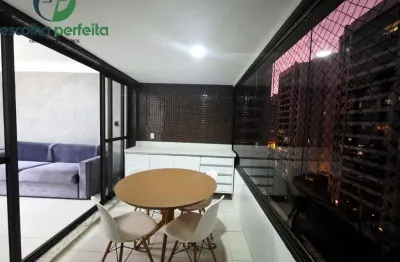 Apartamento com 1 quarto à venda na Avenida Alphaville, 192, Alphaville I, Salvador