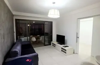 Apartamento com 1 quarto à venda na Avenida Alphaville, 192, Alphaville I, Salvador