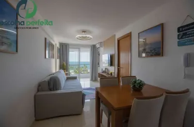 Apartamento com 1 quarto à venda na Alameda Praia Garapuá, 966, Stella Maris, Salvador