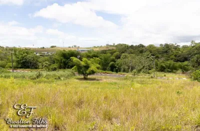 Terreno em condomínio fechado à venda na Br 324, Km 599, Centro, Simões Filho