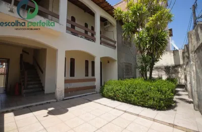 Casa com 4 quartos à venda na Alameda da Paz, 29, Itapuã, Salvador