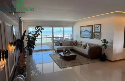 Apartamento com 4 quartos à venda na Rua Haeckel José de Almeida, 139, Piatã, Salvador