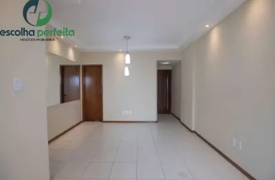 Apartamento com 3 quartos para alugar na Rua Márcio Baptista, 1315, Stiep, Salvador