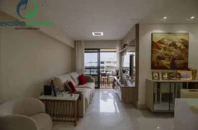 Apartamento à venda em salvador-ba, itapuã: 2 quartos, 1 suíte, 2 banheiros, 2 vagas - imperdível!