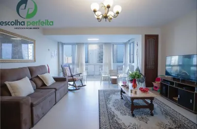 Apartamento com 4 quartos à venda na Rua Amazonas, 801, Pituba, Salvador