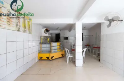 Ponto comercial com 2 salas à venda na Travessa Sampaio de Itapuã, 12, Itapuã, Salvador