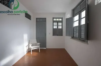Apartamento com 2 quartos para alugar na Rua da Ilha, 15, Itapuã, Salvador