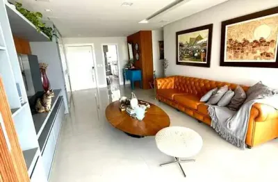 Apartamento com 4 quartos à venda na Rua Haeckel José de Almeida, 139, Piatã, Salvador