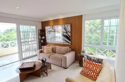 Apartamento com 3 quartos à venda na Alameda das Samambaias, 620, Piatã, Salvador