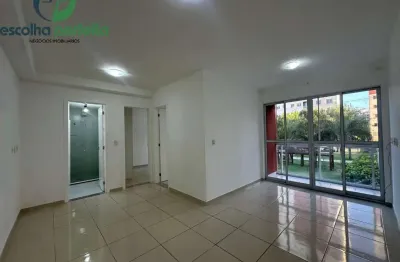 Apartamento com 2 quartos para alugar na Rua Pasqualle Gatto, 394, Piatã, Salvador