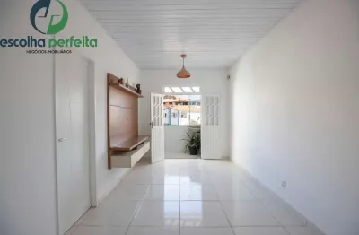 Apartamento com 2 quartos para alugar na Largo Nova Esperança, 17, Itapuã, Salvador