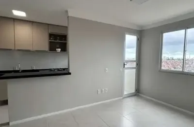 Apartamento com 2 quartos à venda na Rua Albino Fernandes, 628, Novo Horizonte, Salvador
