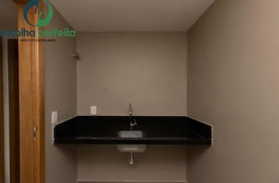 Sala comercial com 1 sala para alugar na Avenida Tancredo Neves, 450, Caminho das Árvores, Salvador