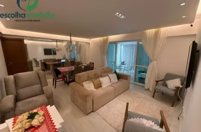 Apartamento com 4 quartos à venda na Rua Rio Trobogi, 588, Piatã, Salvador