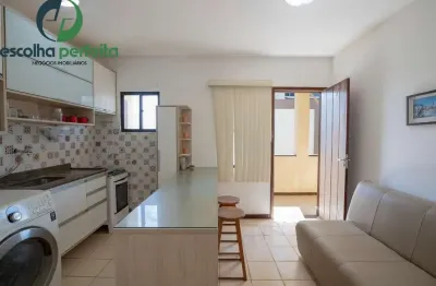 Apartamento com 1 quarto para alugar na Alameda Praia de Camboriú, 391, Stella Maris, Salvador