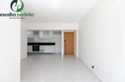 Apartamento de 2 quartos com suíte e vaga de garagem em itapuã, salvador-ba: confira essa oportunidade única!
