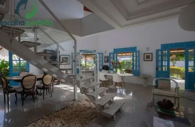 Casa Duplex 5 Quartos 4 Suítes Varanda Churrasqueira 2 Vagas