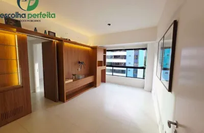 Apartamento com 2 quartos à venda na Rua Hilton Rodrigues, 204, Pituba, Salvador