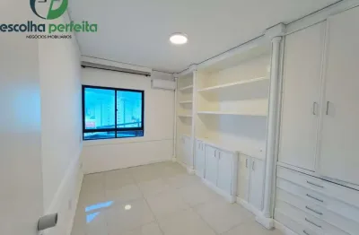 Imperdível! Apartamento à venda em Salvador-BA, 4 quartos, 2 suítes, 168m² - Barbalho. Agende sua visita agora!