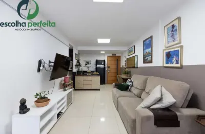 Aluguel de apartamento de 2 quartos em Armação, Salvador-BA, com suite, sala e 2 banheiros!