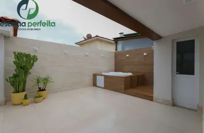 Apartamento à venda em Salvador-BA, Piatã: 3 quartos, 3 suítes, 2 salas, 3 vagas de garagem, 180m². Confira já!