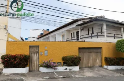 Casa com 2 quartos à venda na Rua Professor Sebastião Camilo Valença, 54, Itapuã, Salvador