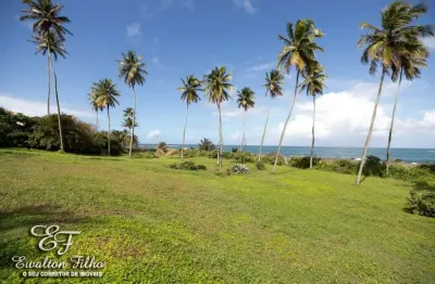 Terreno à venda na Rua Professor Souza Brito, 21, Itapuã, Salvador