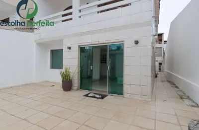 Casa com 3 quartos à venda na Rua da Ilha, 1, Itapuã, Salvador