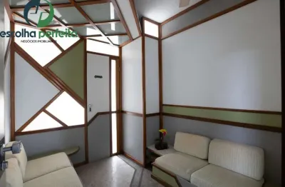 Sala comercial com 1 sala à venda na Rua Senador Theotônio Vilela, 225, Parque Bela Vista, Salvador