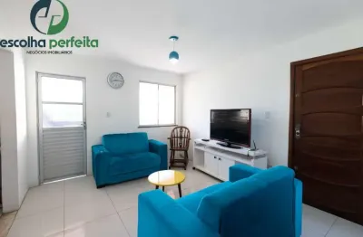 Apartamento com 2 quartos à venda na Travessa Lacerda, 04, Itapuã, Salvador