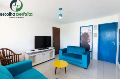 Apartamento com 2 quartos à venda na Travessa Lacerda, 04, Itapuã, Salvador