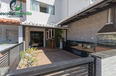 Casa em condomínio fechado com 3 quartos à venda na Rua Agnaldo Azevedo, 222, Stella Maris, Salvador