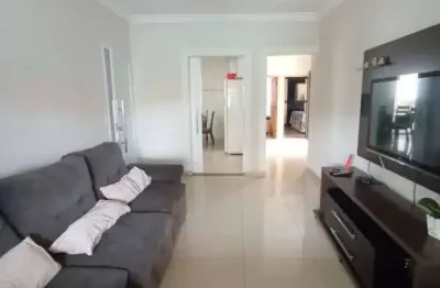 Casa com 3 quartos à venda no Parque Ecológico, Boituva 