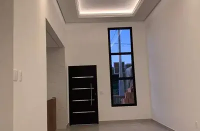 Casa com 3 quartos à venda na Vila dos Ipês, Boituva 