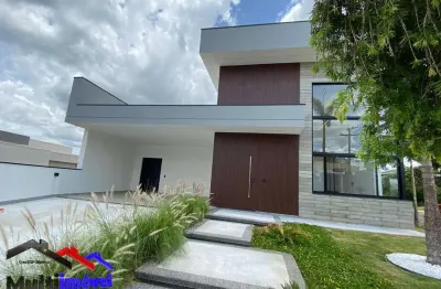Casa em condomínio fechado com 4 quartos à venda no Portal das Estrelas, Boituva 