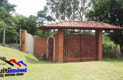 Chácara com 3 quartos, 4.000 m² - ótima localização!