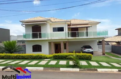 Chácara / sítio com 5 quartos à venda no Residencial Green Ville II, Boituva 