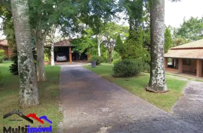Casa com 4 quartos à venda em Vitassay, Boituva 