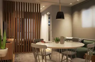 Apartamento com 1 quarto à venda no Centro, Boituva 