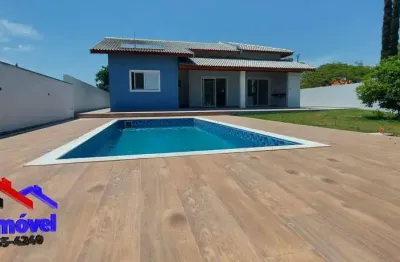 Casa com 4 quartos à venda na Fazenda Castelo, Boituva 