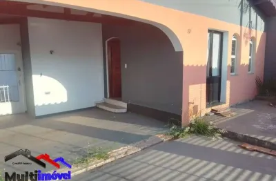 Casa a venda no bairro nossa  senhora das graças em boituva -sp