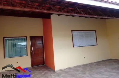 Casa com 2 quartos à venda na Vila dos Ipês, Boituva 