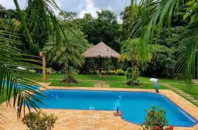 Chácara / sítio com 3 quartos à venda na Chácara dos Pinhais, Boituva 