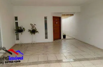 Casa comercial para alugar no Parque Residencial Esplanada, Boituva 