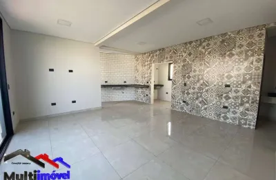 Apartamento com 2 quartos à venda no Portal Ville Azaleia, Boituva 