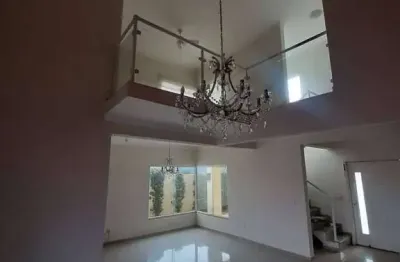 Casa com 4 quartos à venda no Residencial Flora Ville, Boituva 