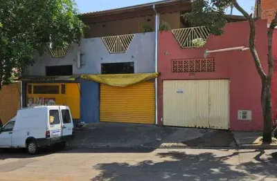 Sala comercial à venda no Jardim Primavera, Boituva 