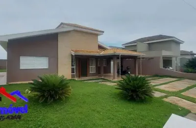 Casa com 3 quartos para alugar no Portal das Estrelas, Boituva 