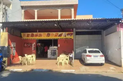 Casa com 3 quartos para alugar no Portal de Iperó, Iperó 